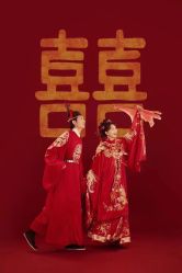 -27°罗马风情婚纱摄影