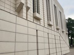 -哈尔滨规划展览馆