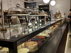 -BAKER&SPICE(安福路店)