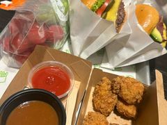 招牌脆鸡块-Shake Shack(西单大悦城店)