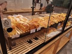 -21克拉面包(大悦城店)