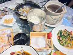 -闽公馆·客家私房菜·商务宴请·包厢(杏林橡树湾店)