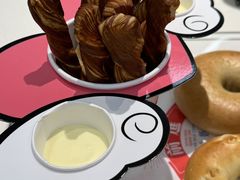 -红星前进面包牛奶公司(君太店)