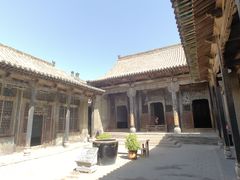 -山西王家大院