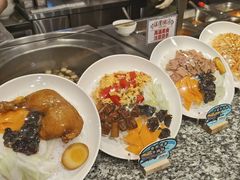 -大食代美食广场(迪士尼小镇店)