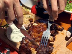 -布拉格餐厅· 中欧捷克菜(全国首店)