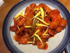 -觅山云南菜(泊富ICITY店)