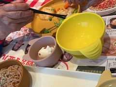 -西贝(深圳卓悦汇店)