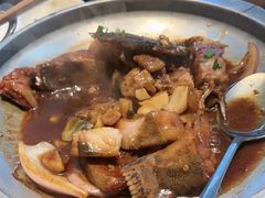 -大鱼徽州·寻味徽菜(星光总店)