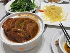 -七叔家宴家常广西菜(明秀东路店)