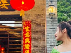 -猪肉婆私房菜(容桂总店)
