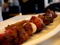 克里姆林宫皇家超级大肉串-马克西姆俄罗斯餐厅(通亚街店)