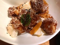 -金牌外婆家(苏州中心店)