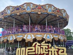 -南京银杏湖乐园