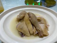 -和记小菜(东方店)