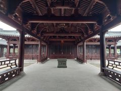 -江心屿景区