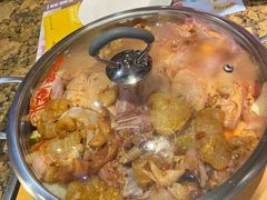 -黄记煌三汁焖锅(悦方IDmall店)