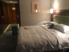-上海浦东华美达大酒店