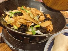-山西会馆·晋菜·晋商宴·学堂记忆(许坦西街店)