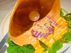 -狮拾久·现代新加坡料理(福田COCO Park店)