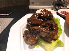 -玄武苏宁诺富特酒店·紫金轩中餐厅