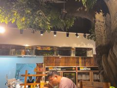 -普洱小黄牛餐厅铜火锅·思茅地方菜(世纪城店)