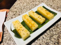 桂花拉糕-南京大牌档(三阳广场苏宁店)