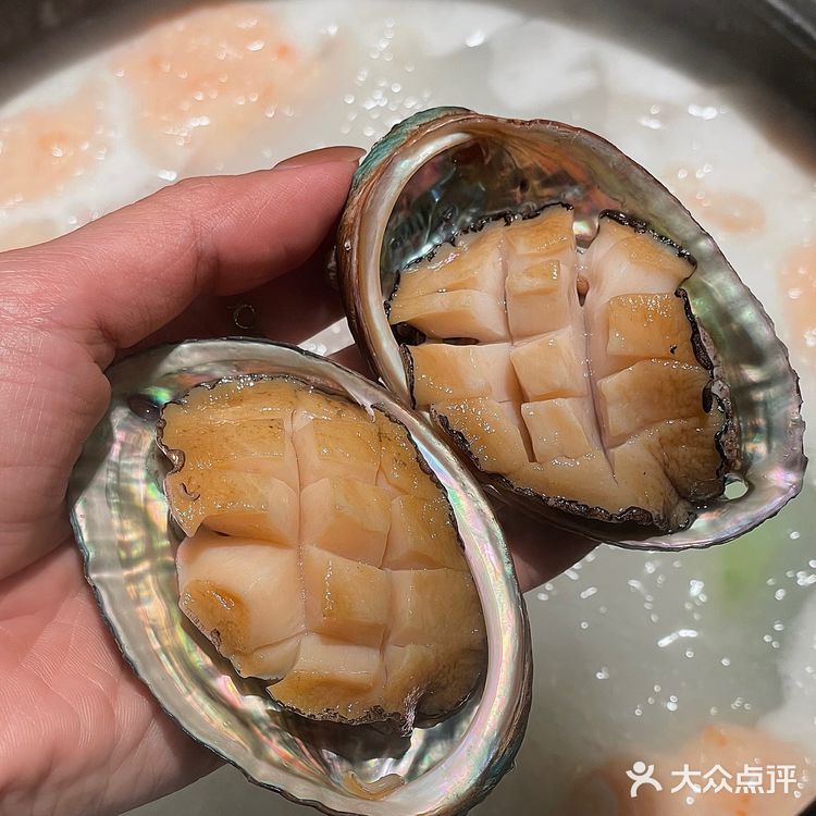 鲜！广州这家粥水火锅可以放心来