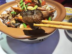 -早酒肖汉老味拌面