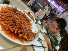 -石饮红星包子(中山路店)