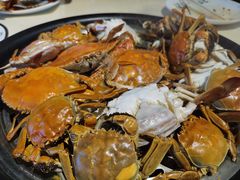 -蓝珊甄选海鲜自助·火锅大排档(近阿那亚店)