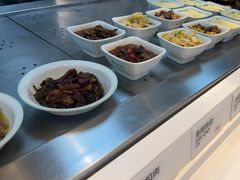 -老乡鸡(新邻天地店)