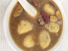 -罗子龙罗家桂花汤圆(曹都巷店)