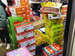 -e佳鲜果(四方坪店)