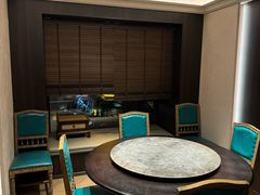 -老妈疙瘩汤·平价海鲜专门店·老威海菜(渔港路店)