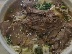 -清真·白家牛肉罩火烧老店(育才街店)