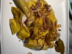 葱油鸡-云梦庭·剁椒鱼头(银泰中心in99店)
