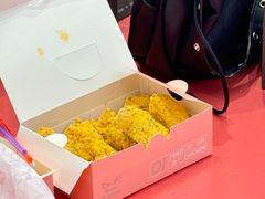-悠个炸鸡(南京创始店)