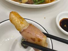 -健跳小海鲜(人民路店)