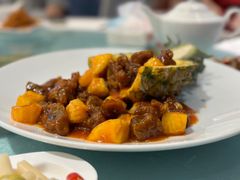 -九龙湾·御膳坊(九龙窠路店)