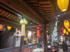 -北平盛世·新京菜·北京烤鸭(劲松·双井店)