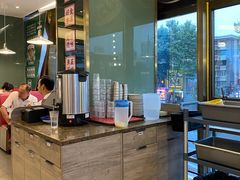 -香港新记茶餐厅(春熙太古里店)