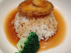 -环球港凯悦 · 享悦中餐厅