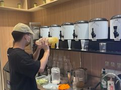 -鹊茶咖啡•新中式(深圳首店)