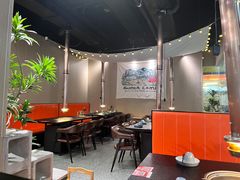 -熊大·鲜烤黄牛肉(五山店)