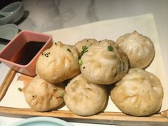 -甬妈妈湖畔里餐厅(唐山南湖旅游景区店)