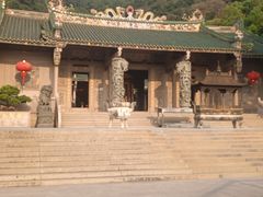 -凤凰山公园-龙王古庙