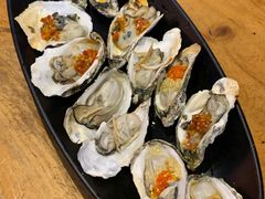 烧蚝联盟-烧蠔帮·湛江生蚝(工农店)