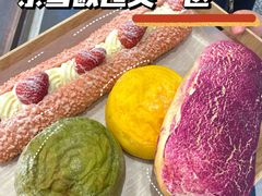 -奈雪的茶(印象城店)