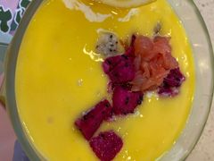 杨枝甘露（美）-点都德(千灯湖环宇城店)